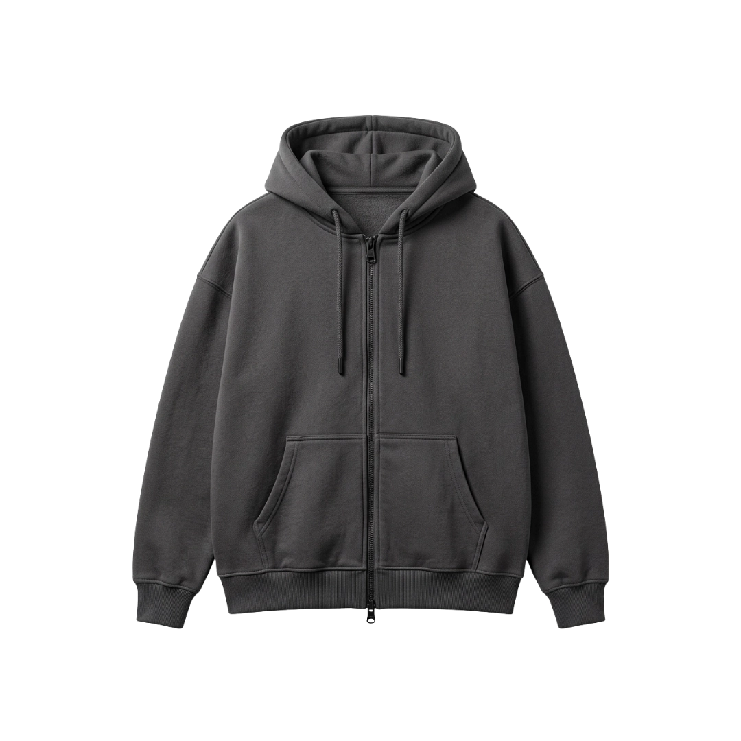 Zip-Up